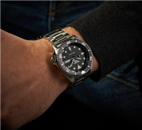 Orologio Seiko Uomo 5 Sport in Acciaio SRPD55K1 - SRPD55K1